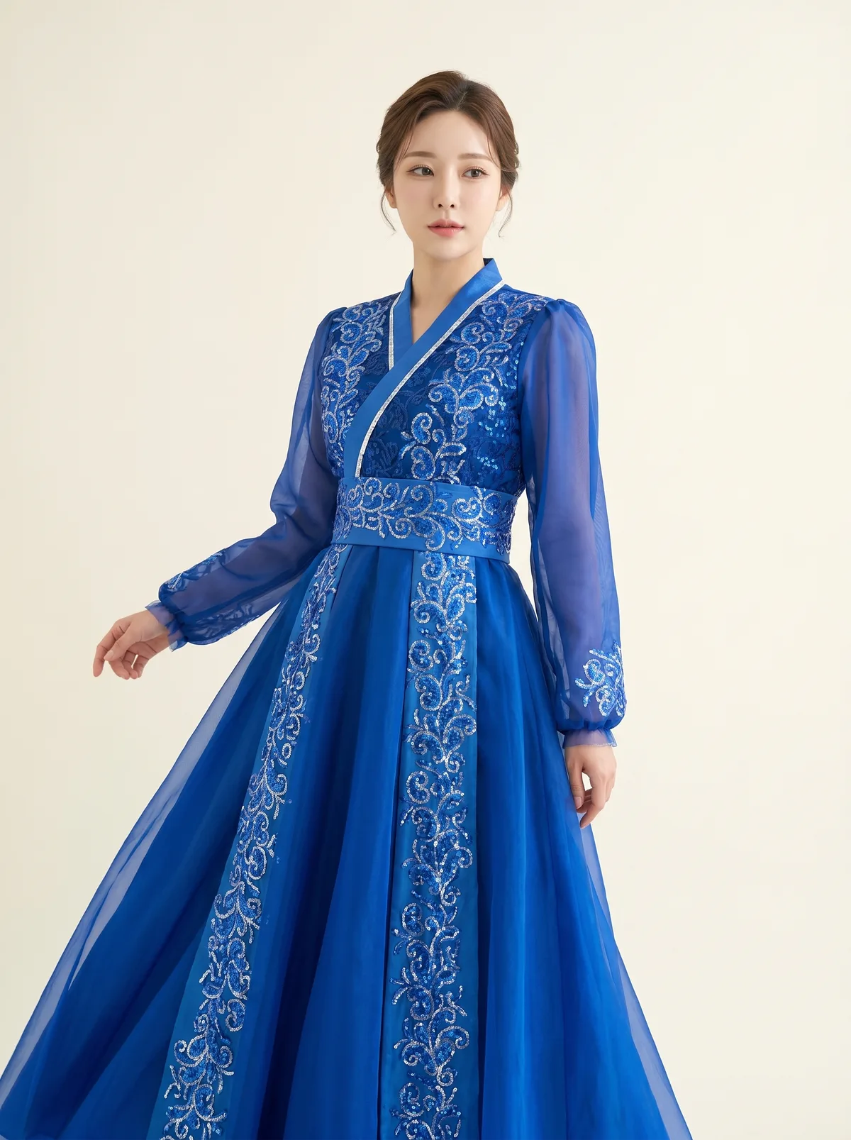 STAR 무대의상