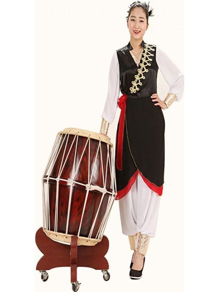 난타187(쾌자,허리띠만)