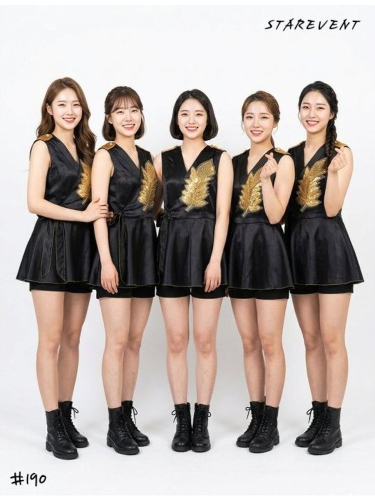 난타190