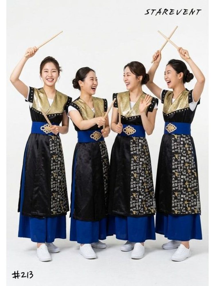 난타213(바지포함)