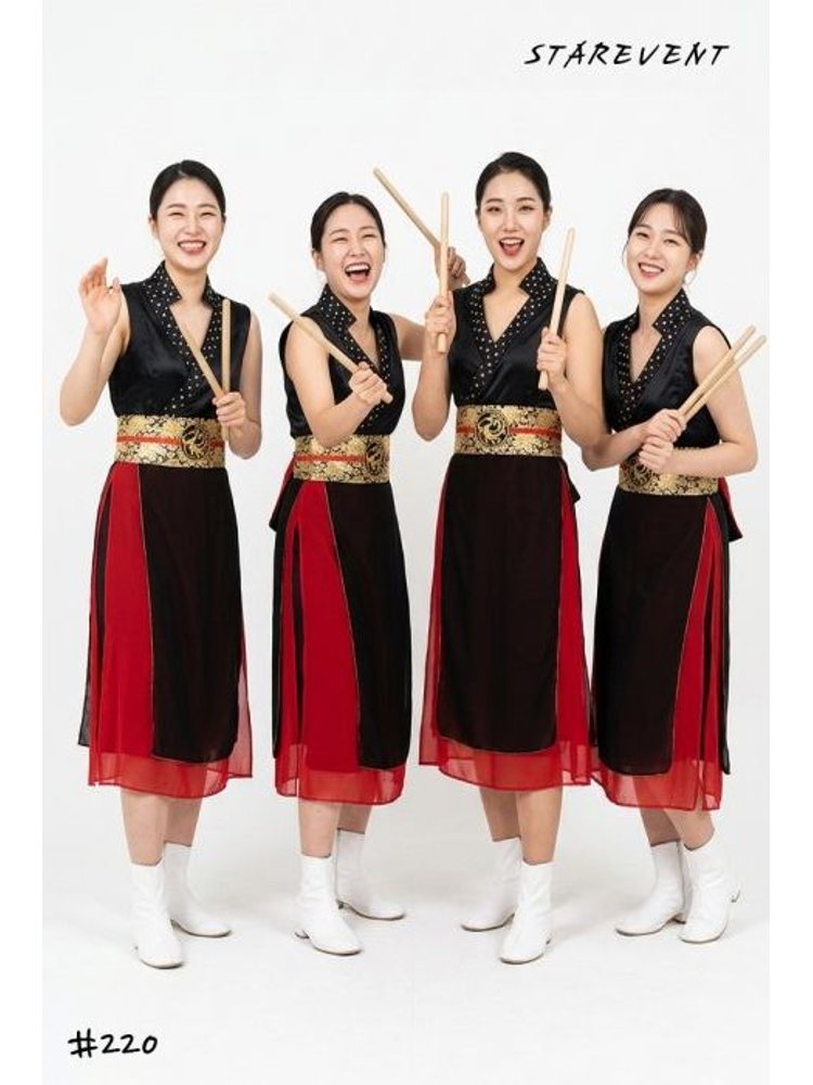 난타220(난타쏠릭)