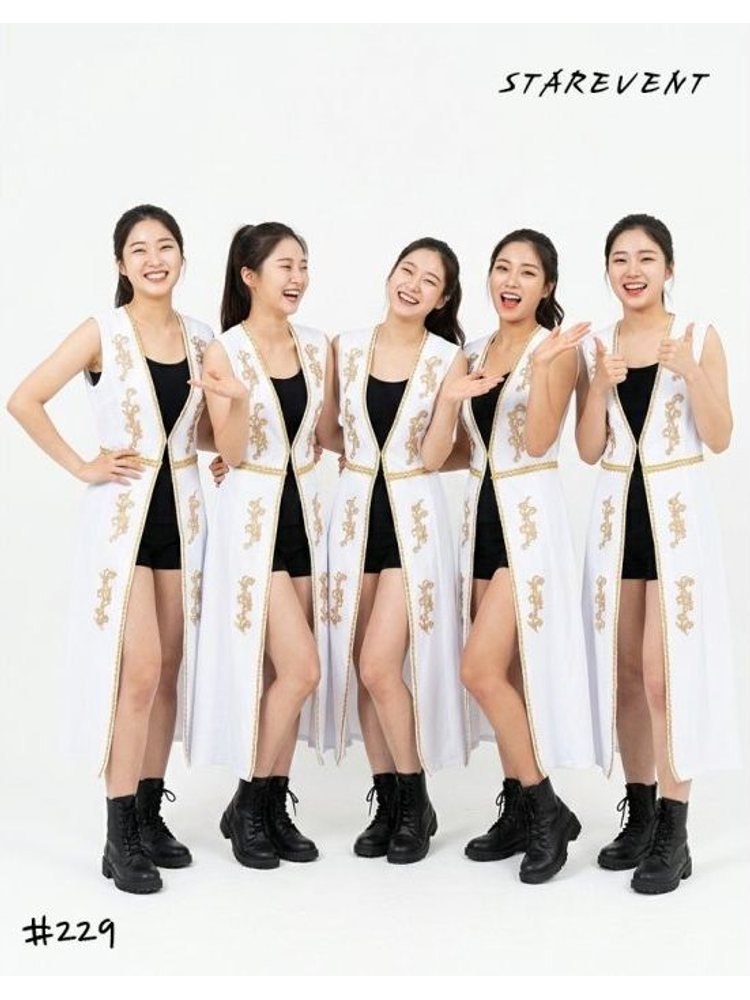 난타229(화이트바로크)