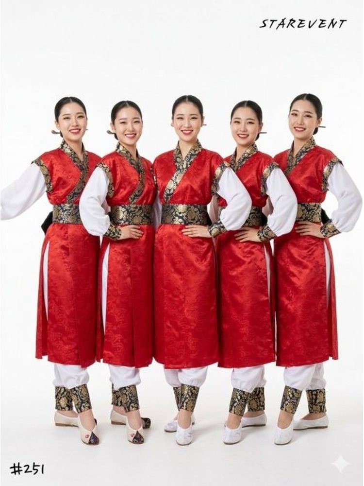 난타251
