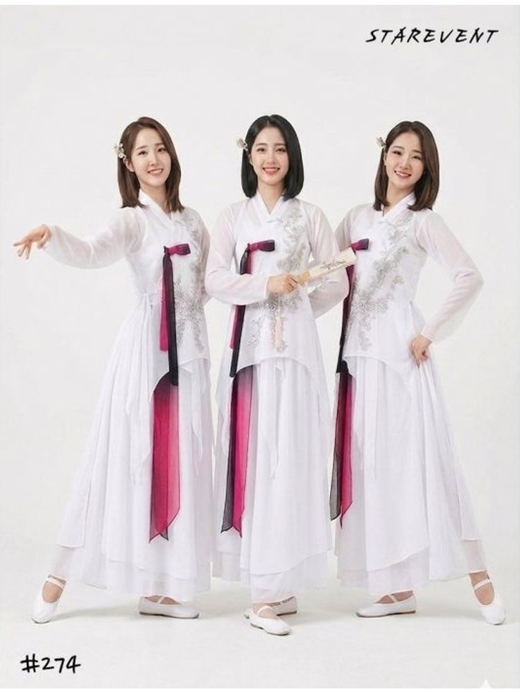 스토리난타274(상의,통바지)