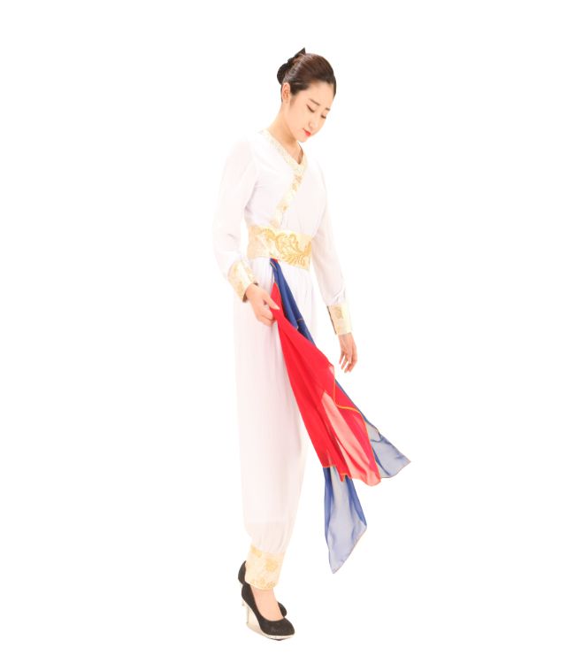 민복세트A(상의,바지) 상세 2