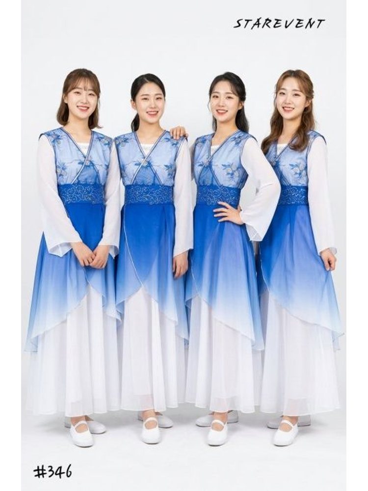 난타346(쾌자,허리띠만)