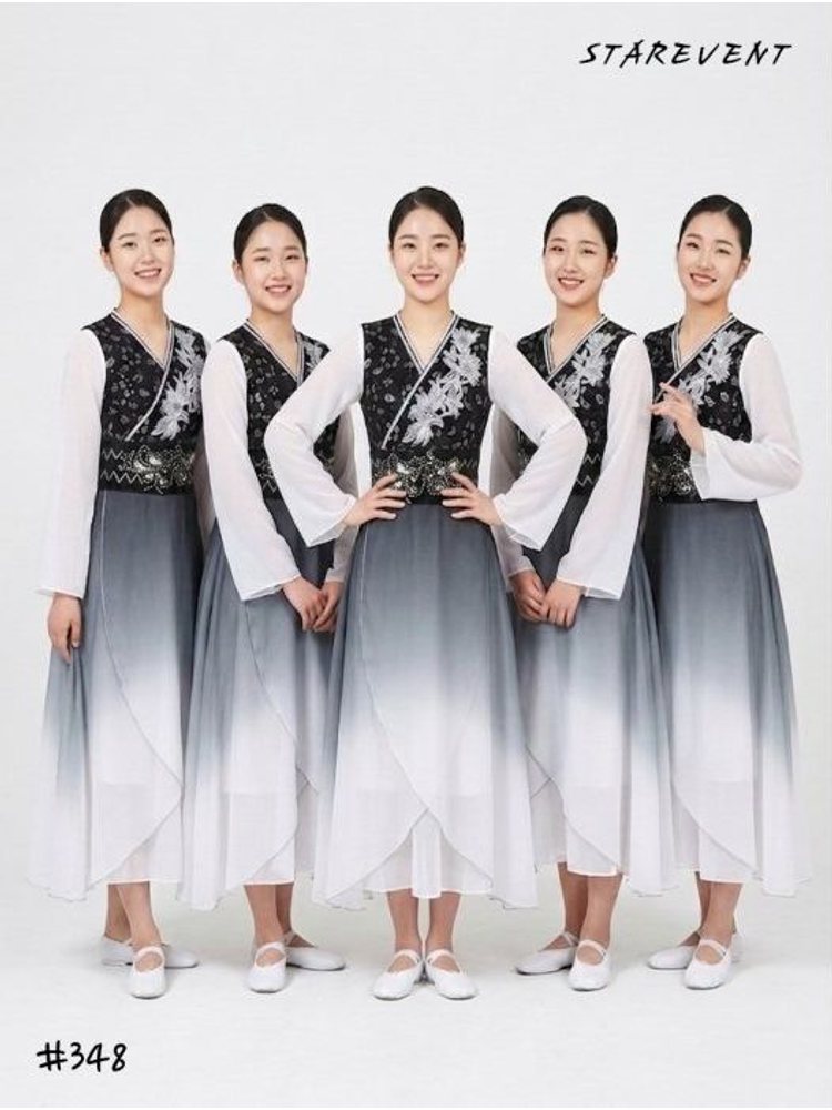 워쉽퍼포먼스348(쾌자,허리띠만)