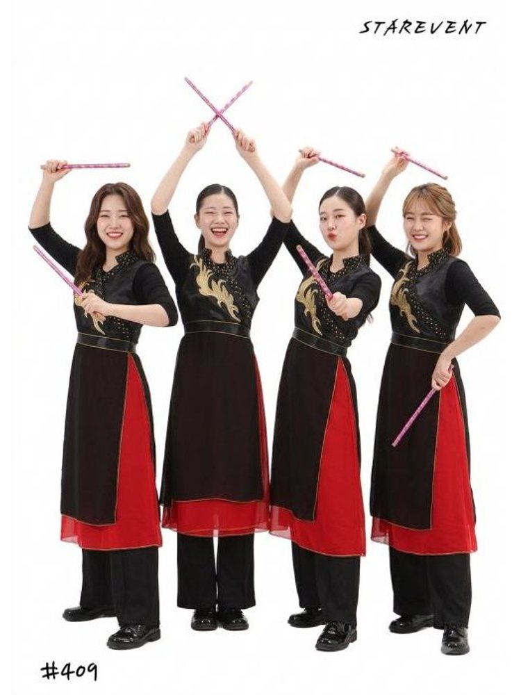 난타409(쾌자만)