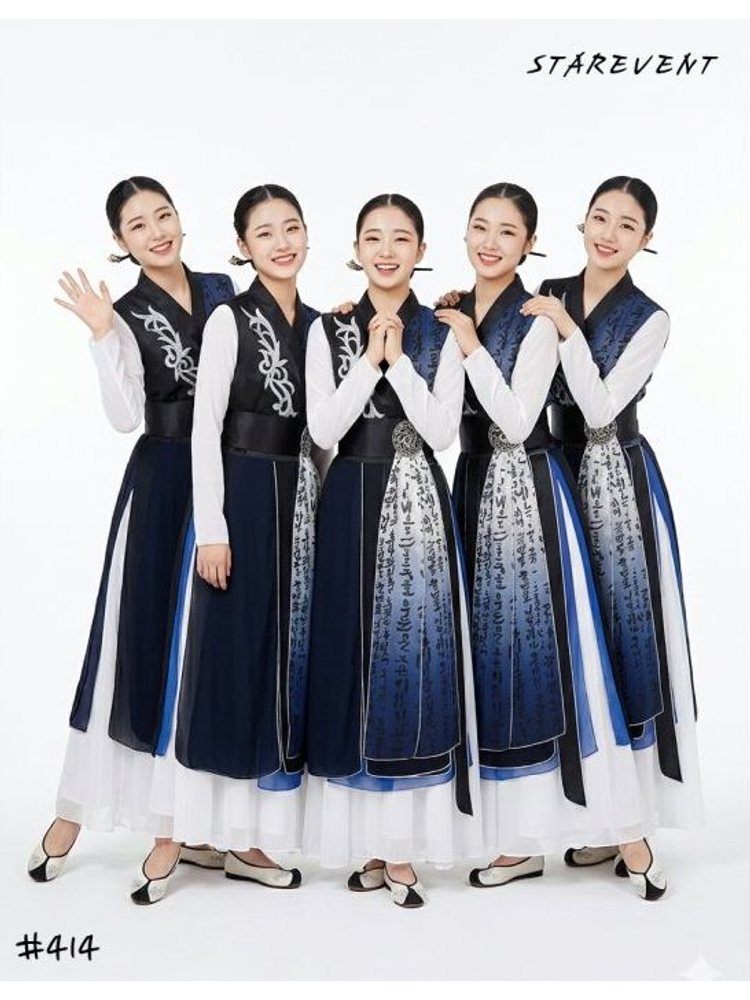 난타414