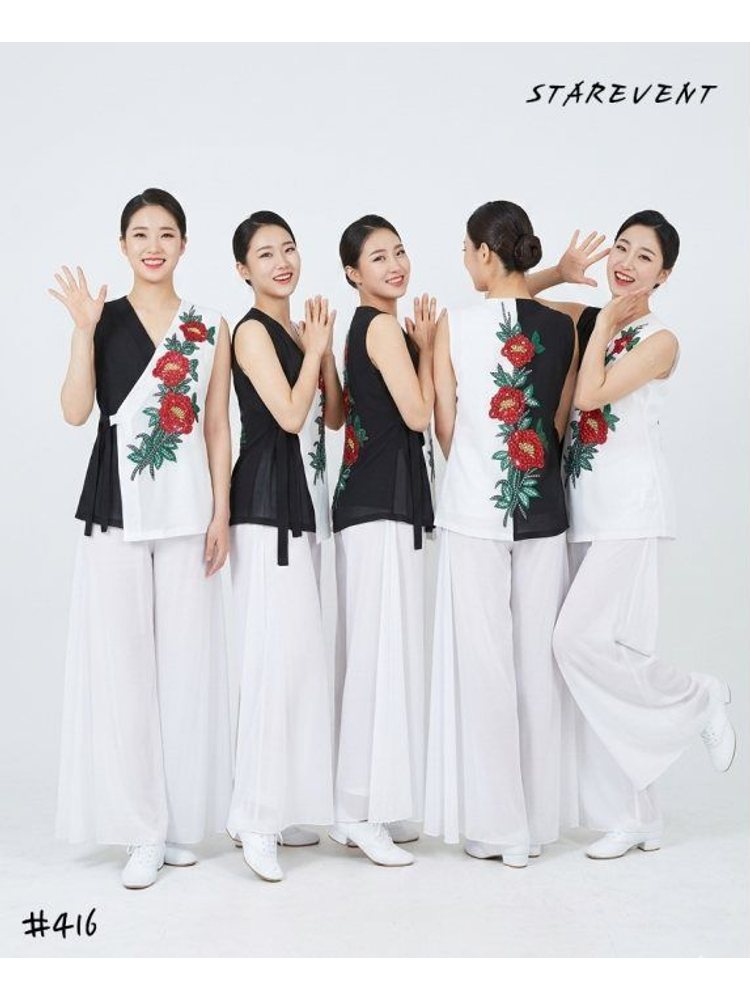난타416(난타조끼)