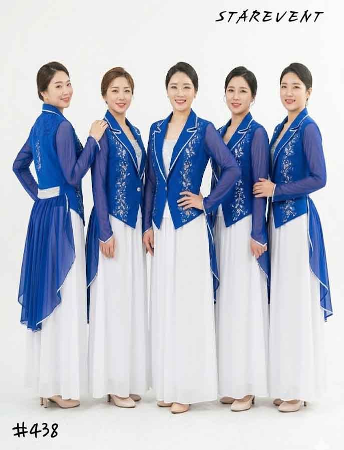 난타438(너슬자켓만) 착용