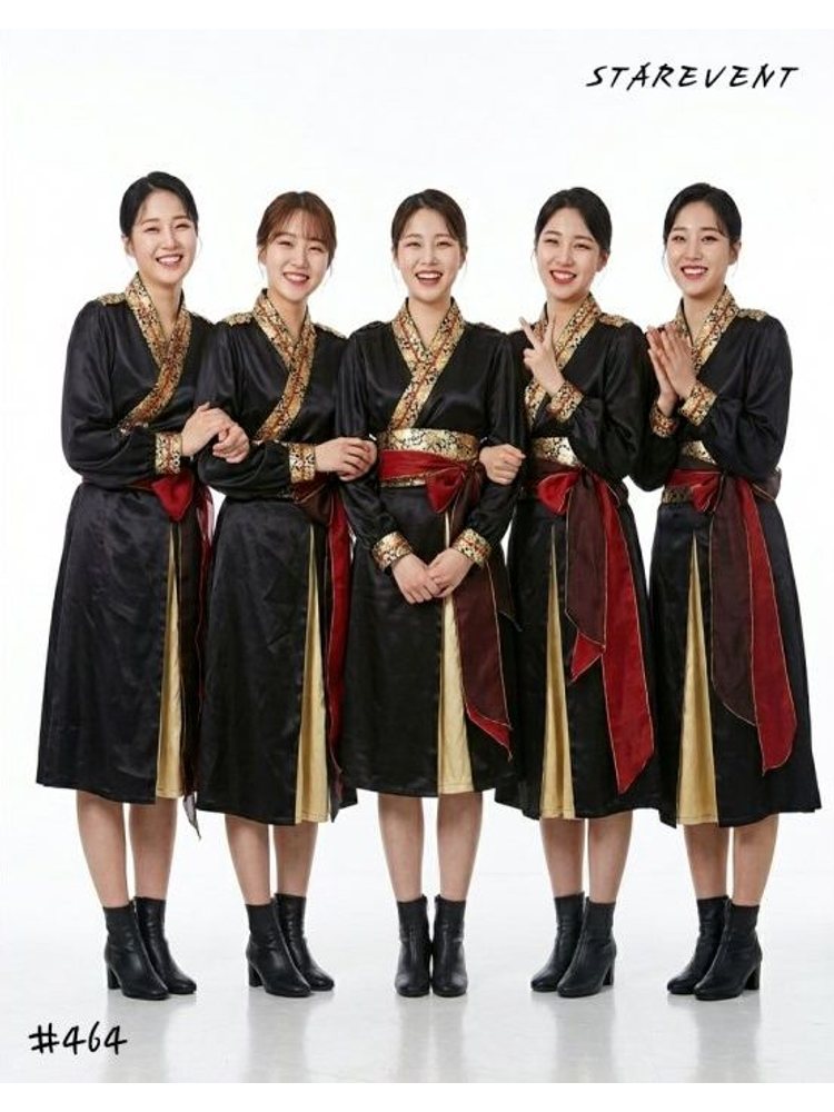 난타464(풀세트)