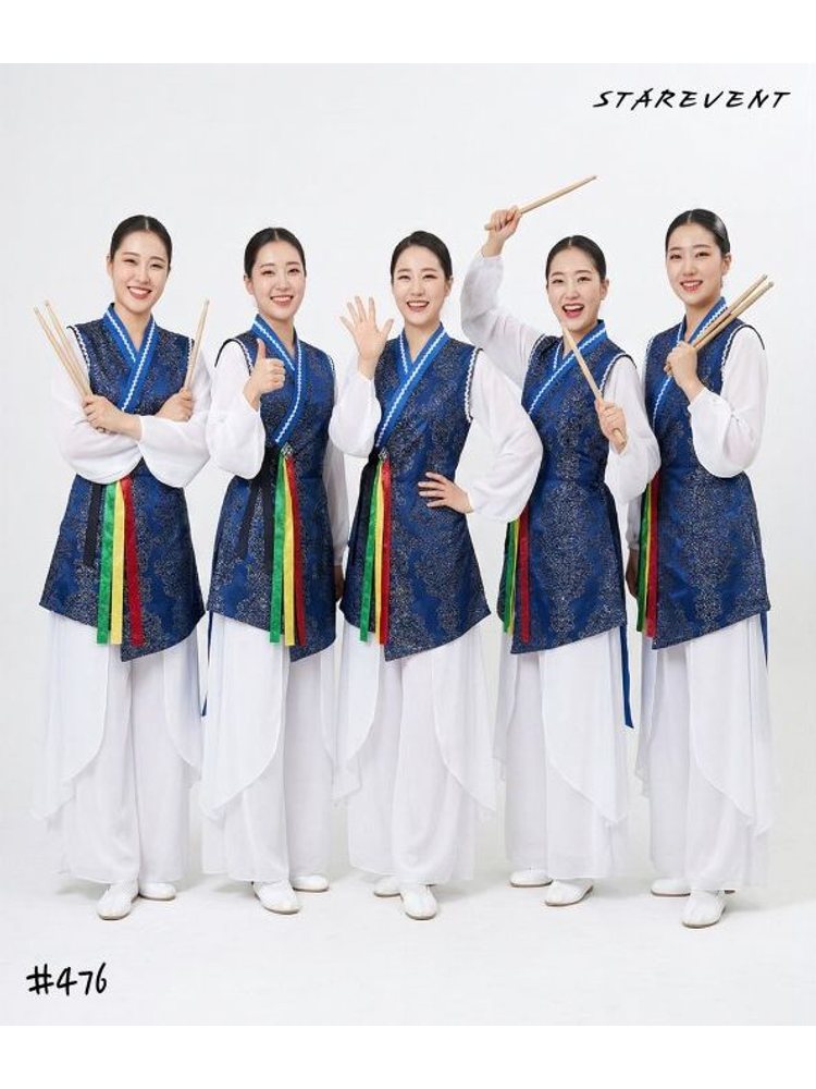 난타476(쾌자만)
