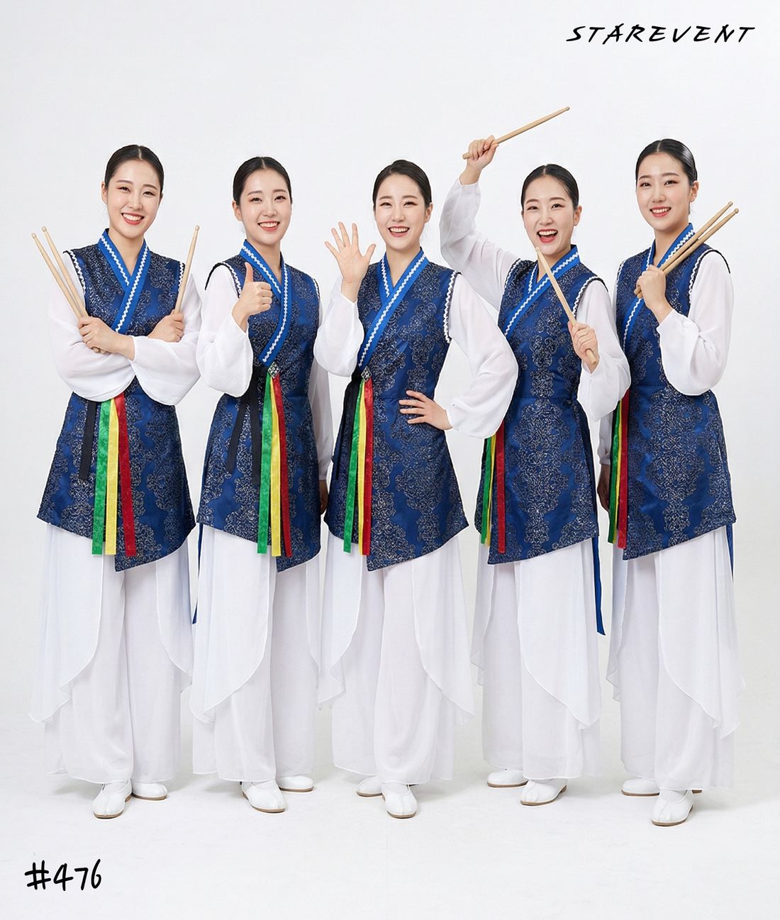 난타476(쾌자만) 상세 1