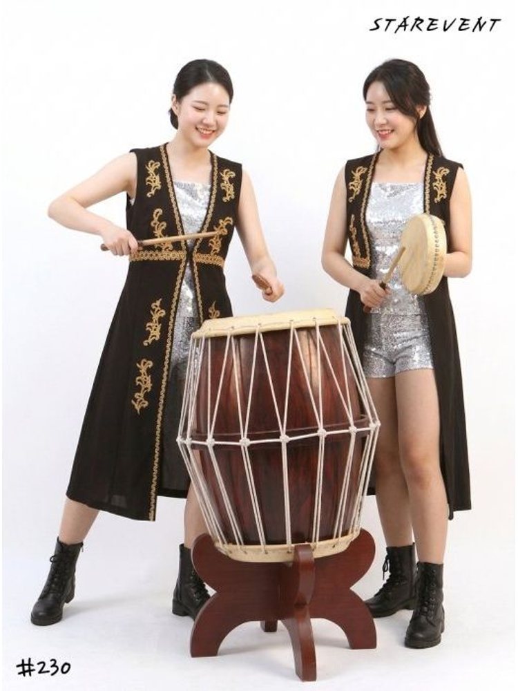 난타230(블랙바로크)