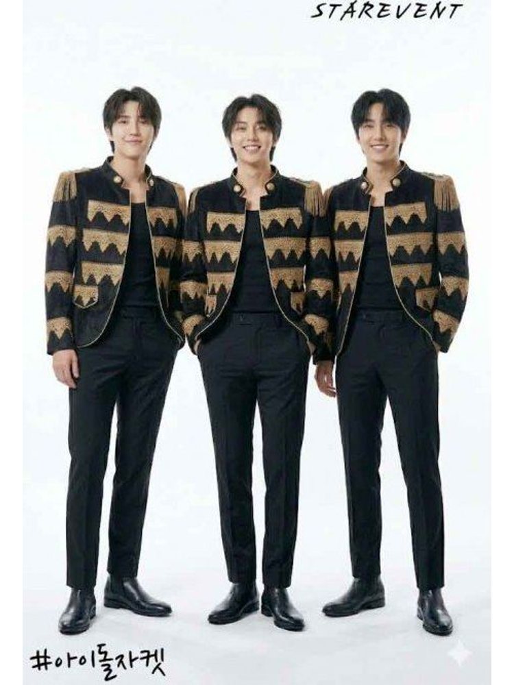 아이돌자켓