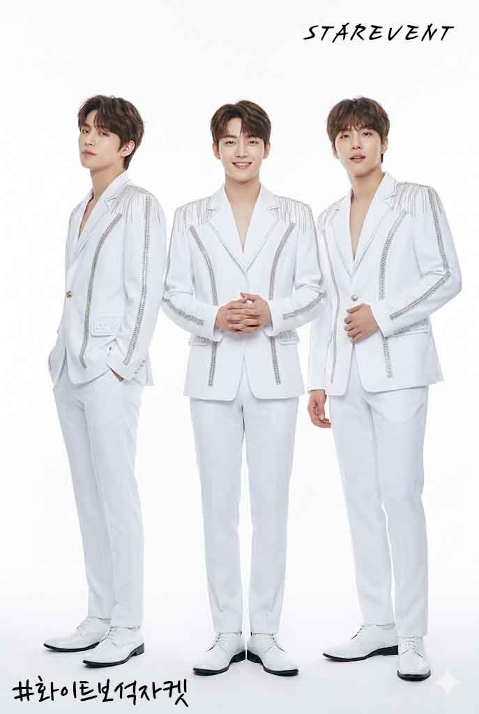 화이트보석자켓 상세 1