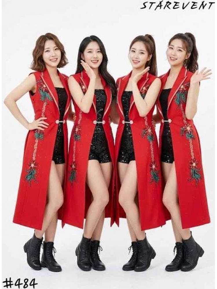 난타484(롱자켓만)