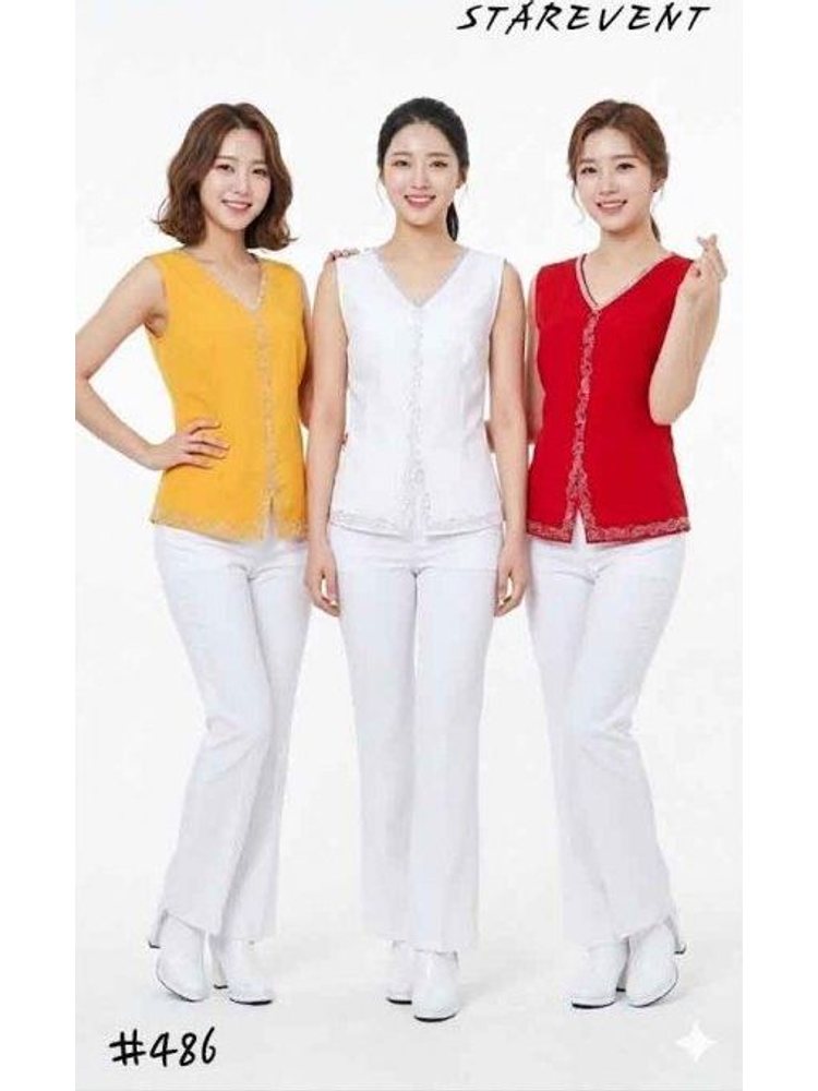 난타486