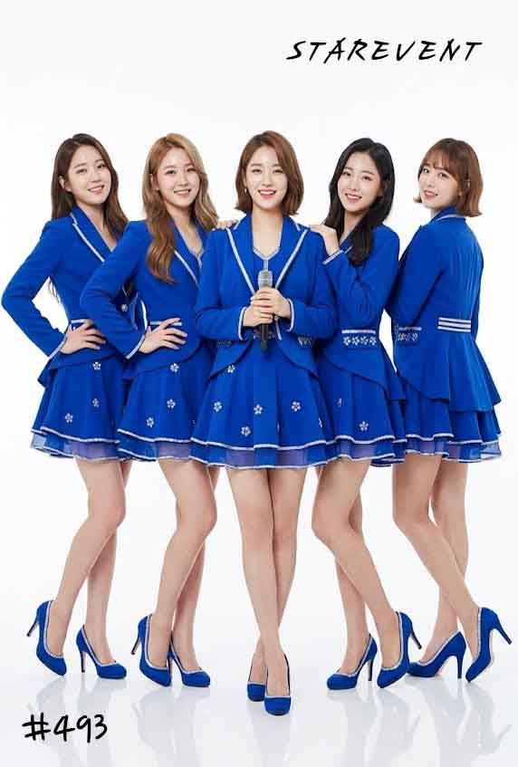 난타493(너슬자켓만) 착용