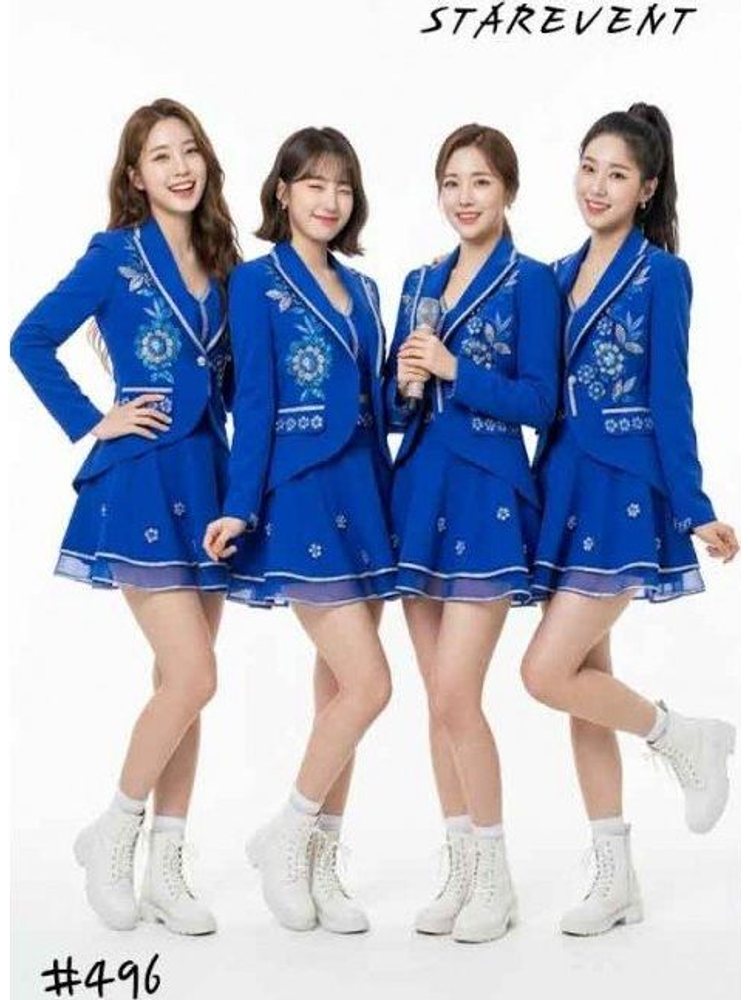 난타496(너슬자켓만)
