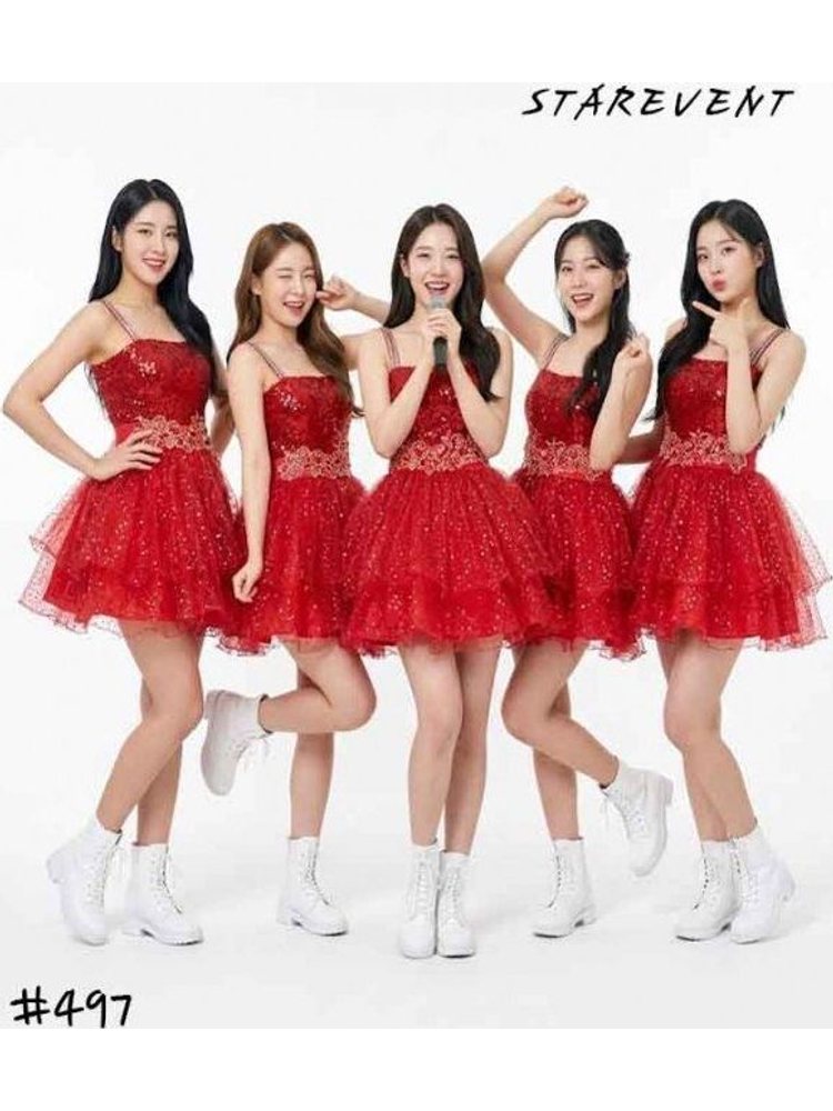 난타497(나시,치마set 상하분리형)