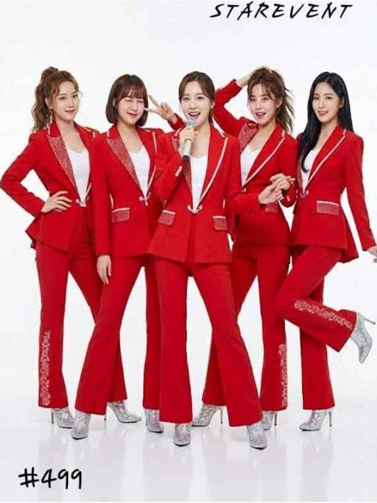 난타499(자켓만)