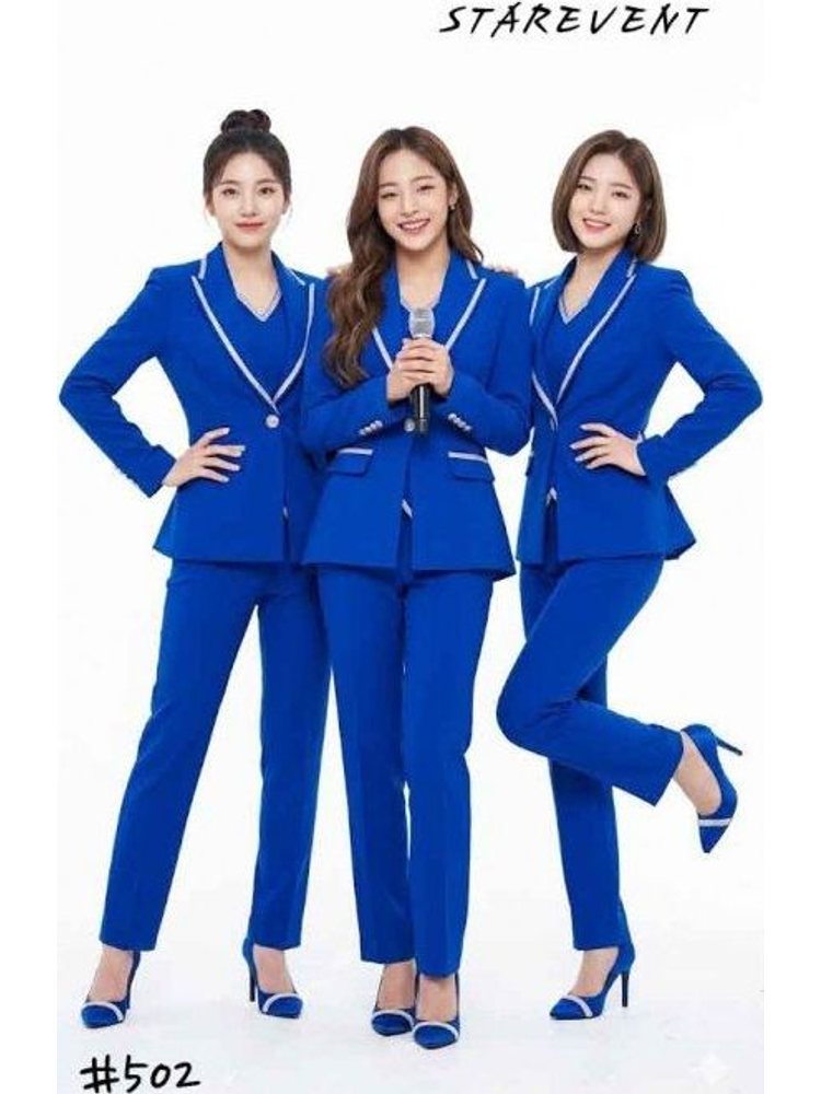 난타502(자켓만)