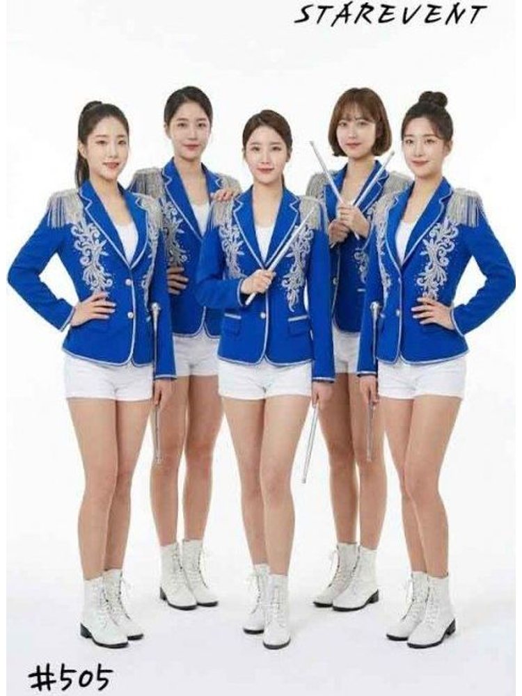 난타505