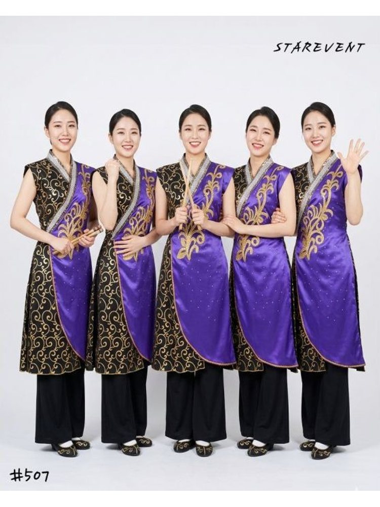 난타507(쾌자만)