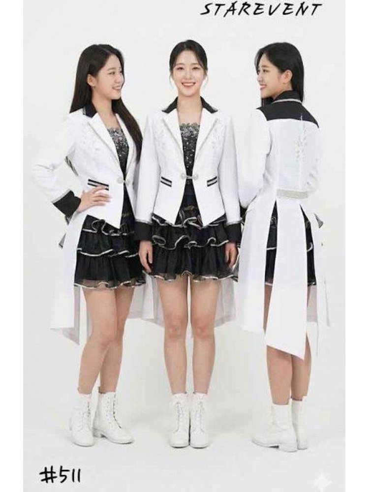 난타511(자켓만)
