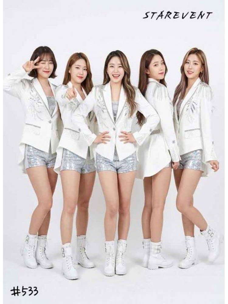 난타 533(자켓만)