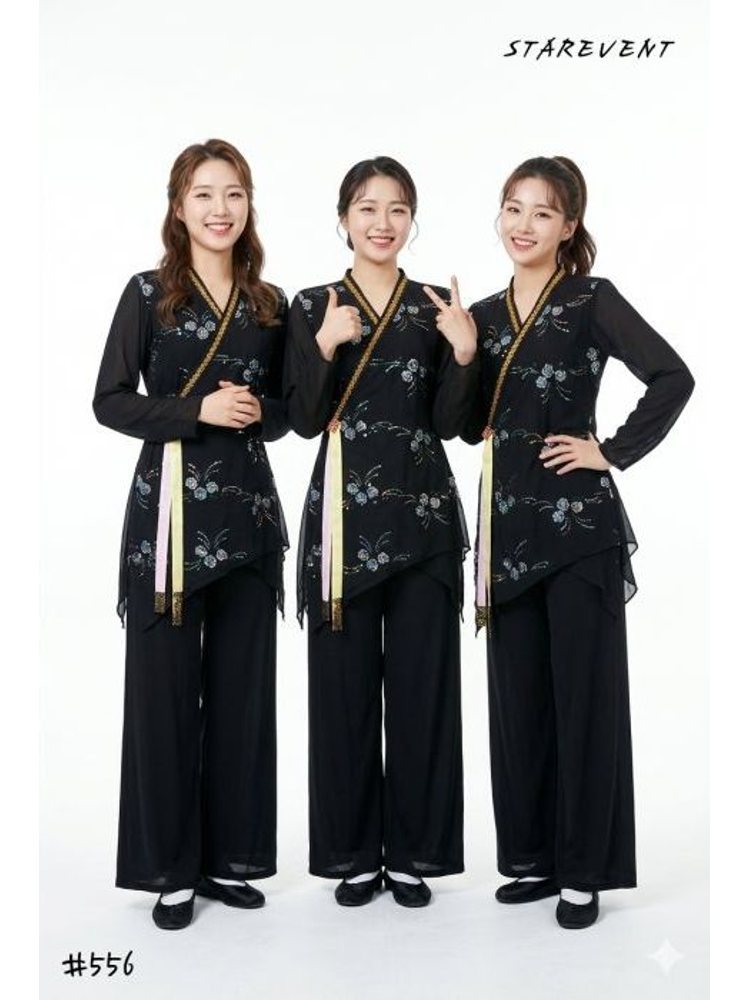 난타556