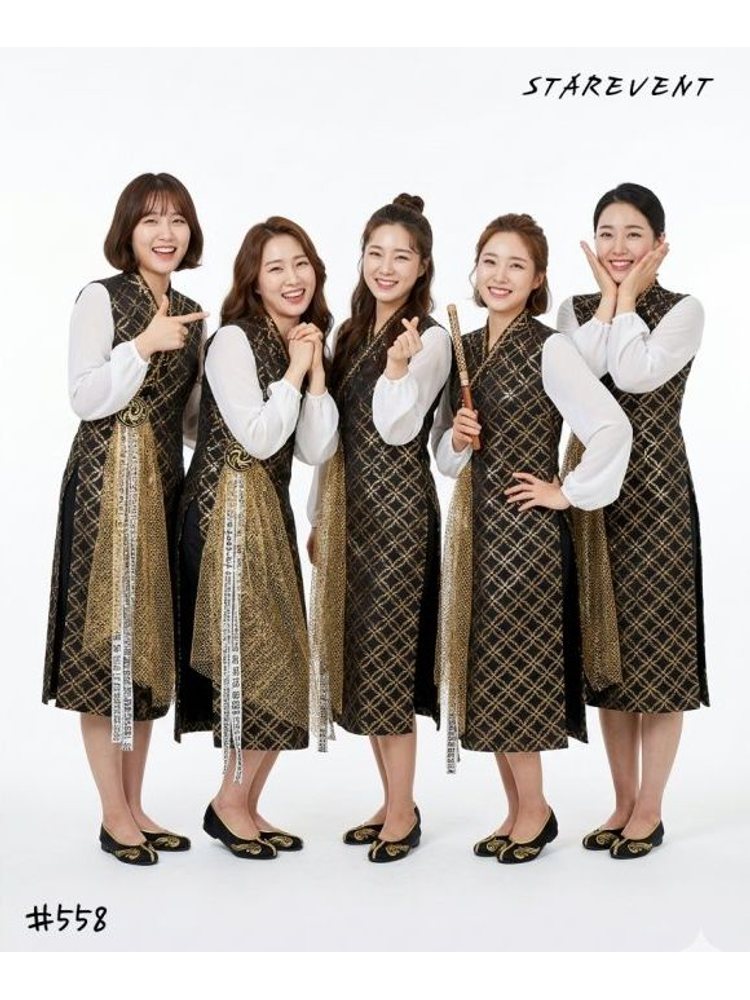 난타558(쾌자)