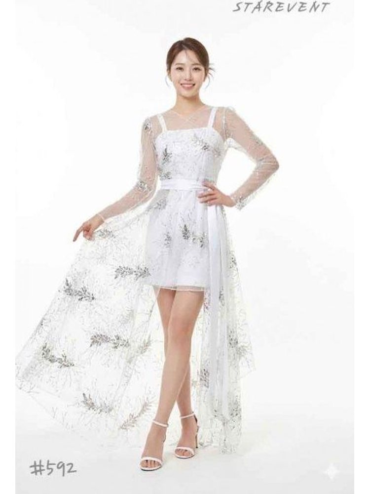 난타592(상,하의 SET)