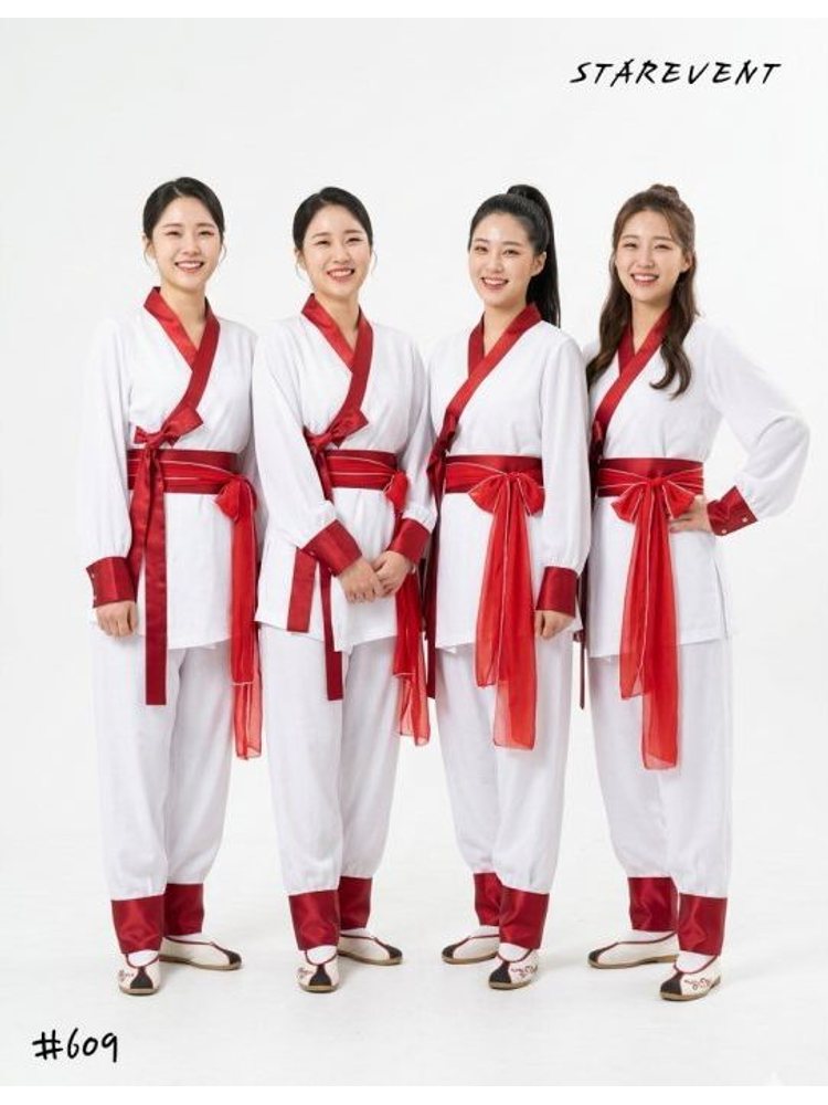 난타609