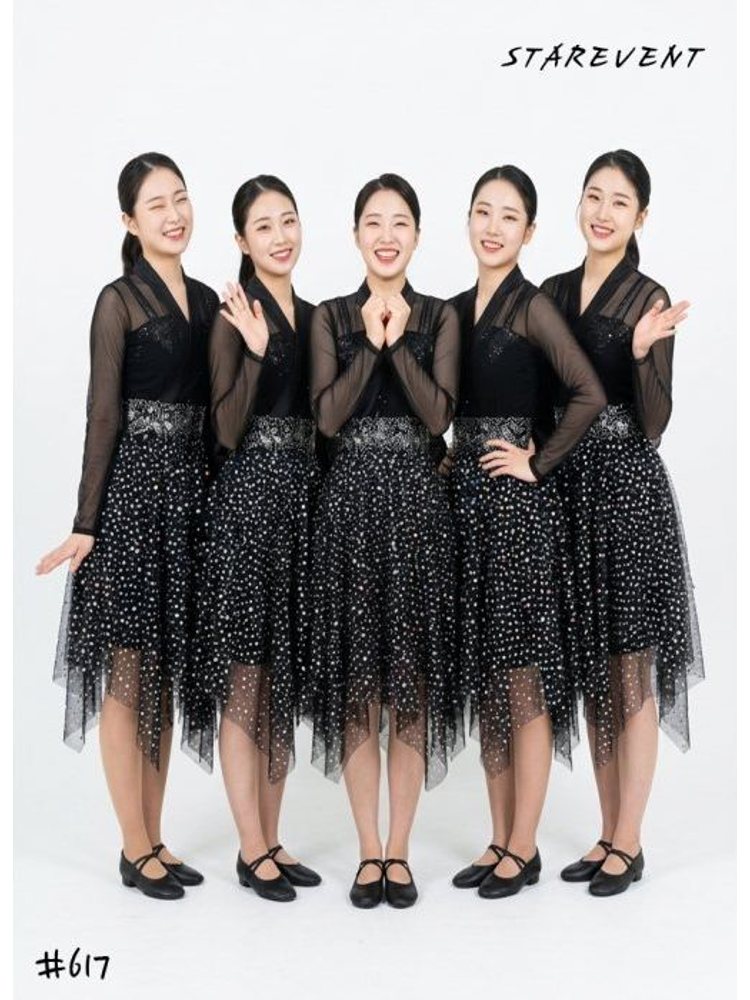 난타617(블랙시스루난타)
