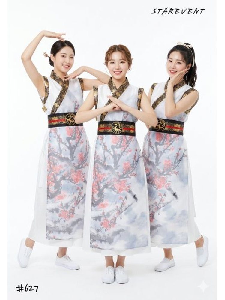 난타627(매화난타)