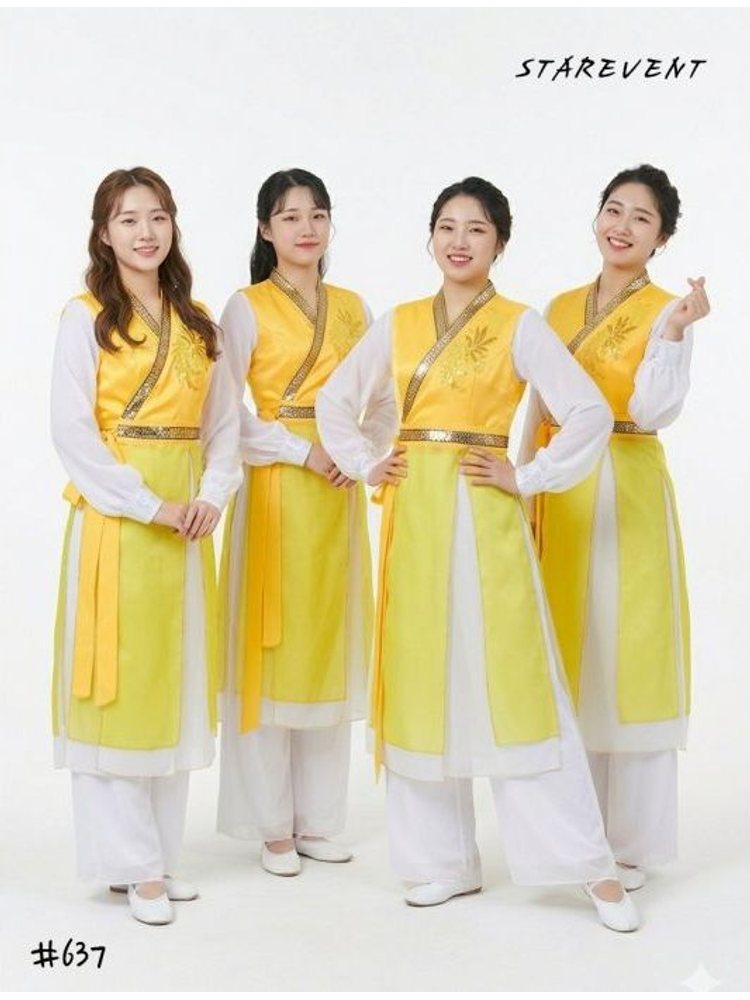 난타637