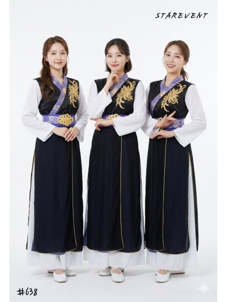 난타638