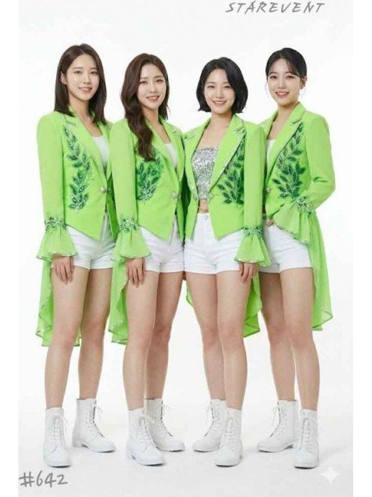 난타642