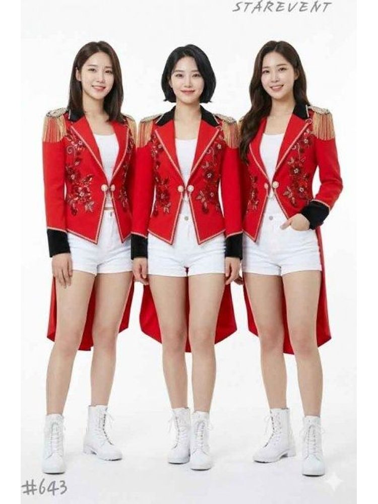 난타643
