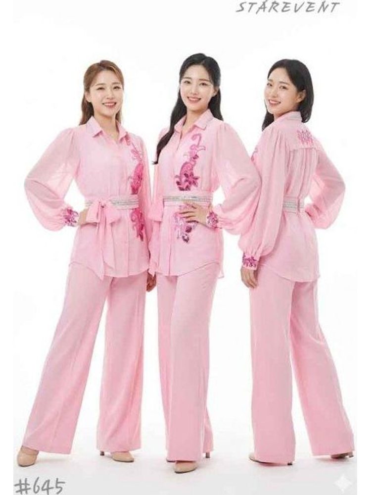 난타645