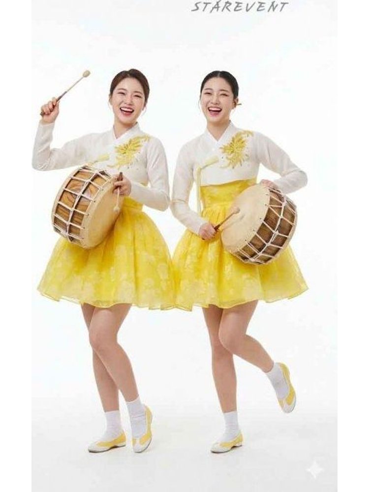 난타660