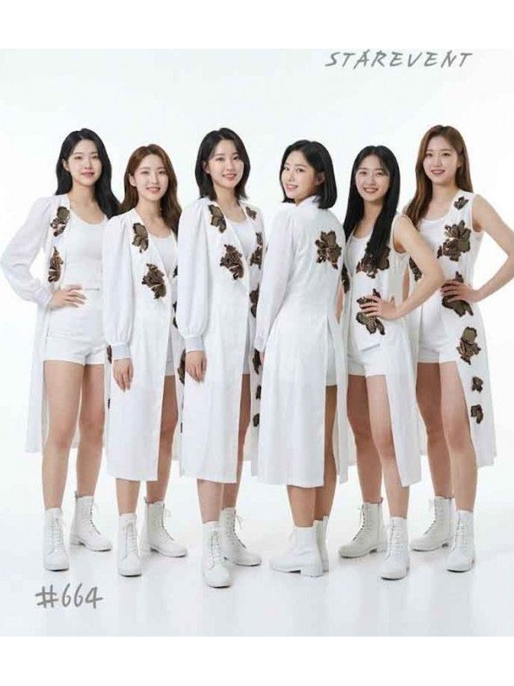 난타664