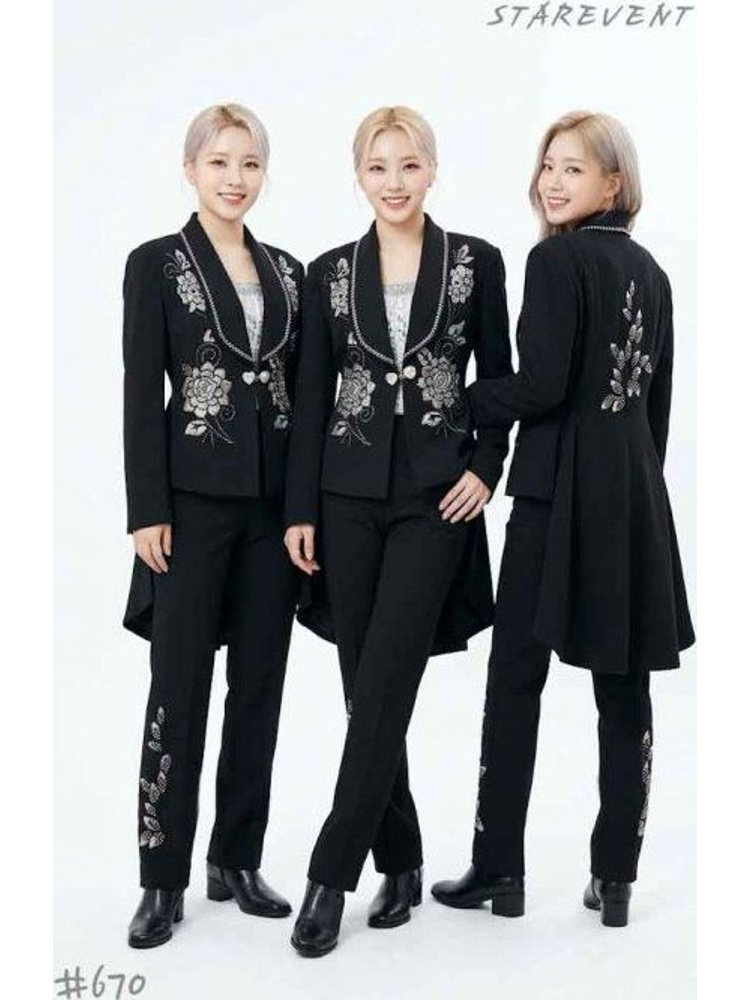 난타670(자켓,바지)