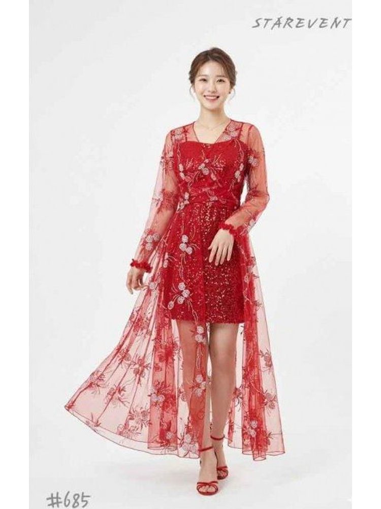 난타685