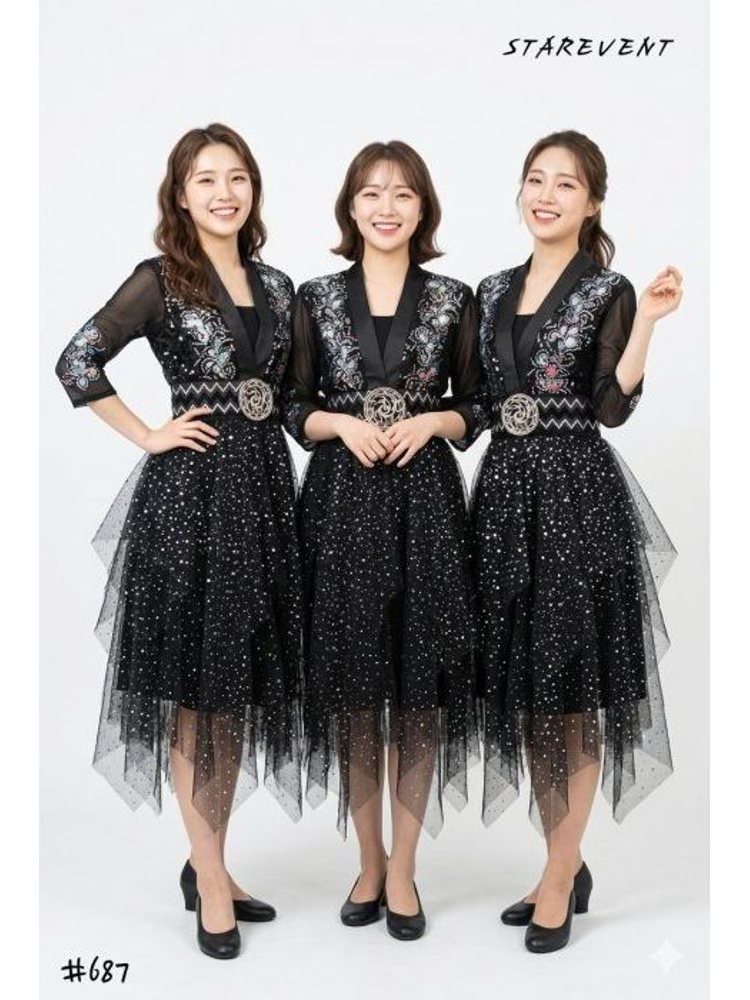 난타687