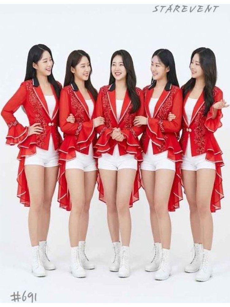 난타691(자켓만)