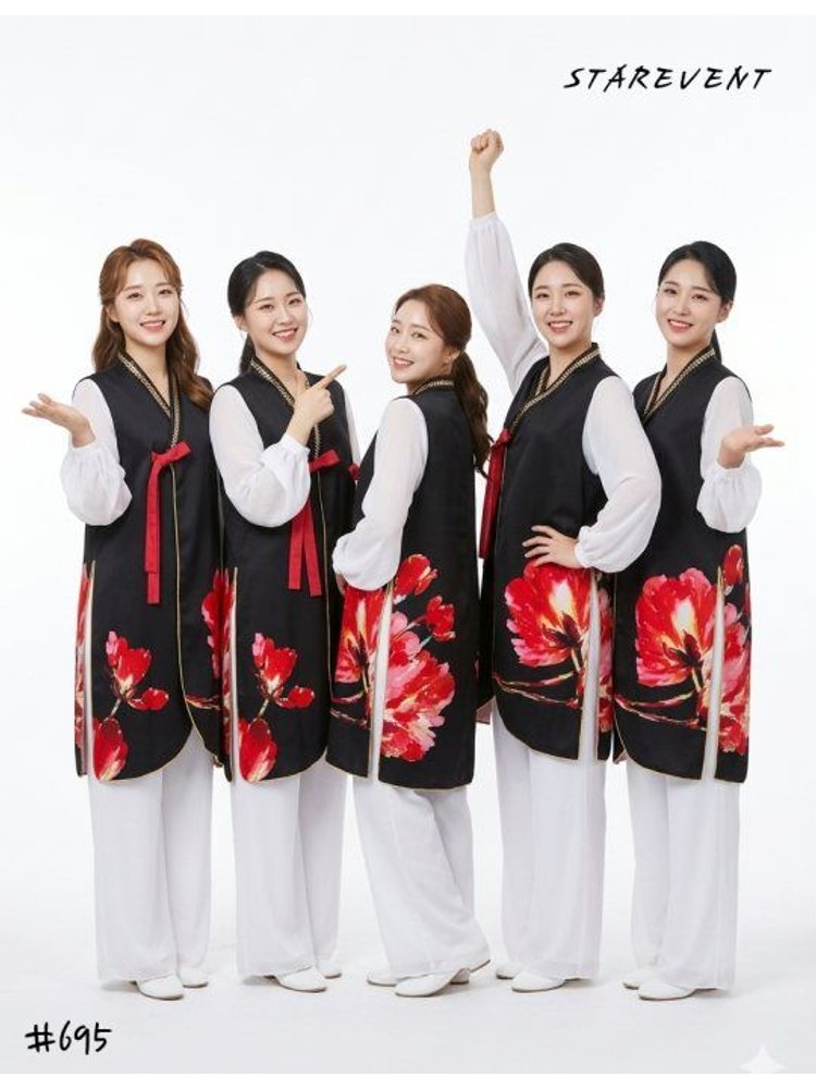 난타695(쾌자만)